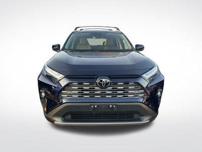 2024 Toyota RAV4 Limited