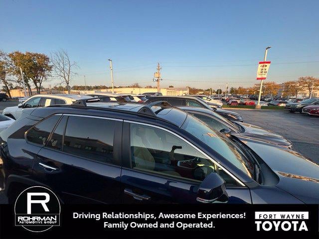2024 Toyota RAV4 Limited