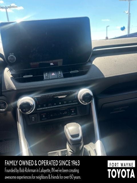 2023 Toyota RAV4 Limited
