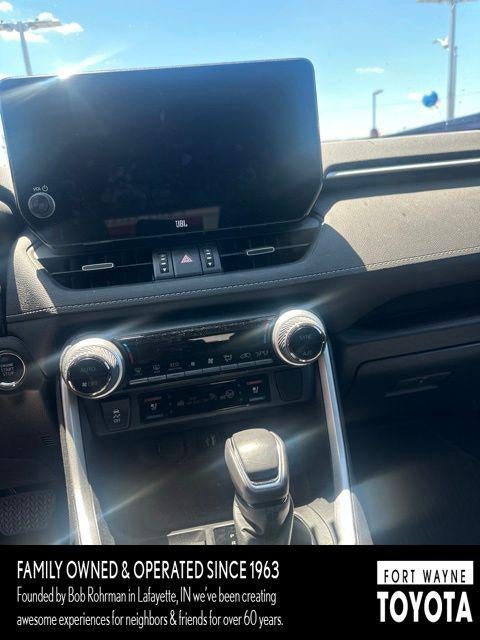 2023 Toyota RAV4 Limited