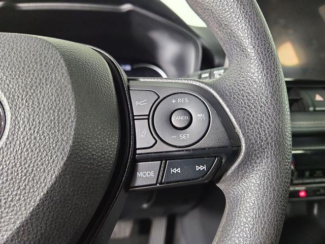 2024 Toyota RAV4 XLE - Photo 54
