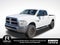2015 RAM 2500 SLT