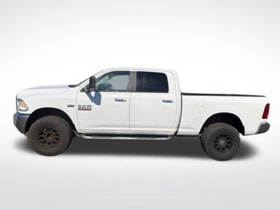 2015 RAM 2500 SLT