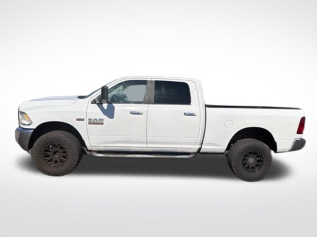 2015 RAM 2500 SLT