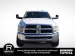 2015 RAM 2500 SLT