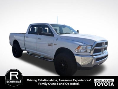 2015 RAM 2500 SLT