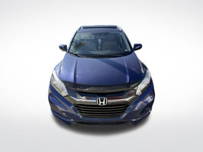 2016 Honda HR-V EX-L w/Navigation