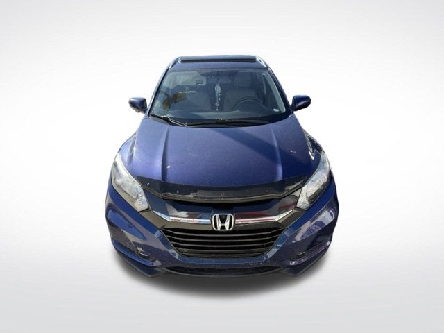2016 Honda HR-V EX-L w/Navigation