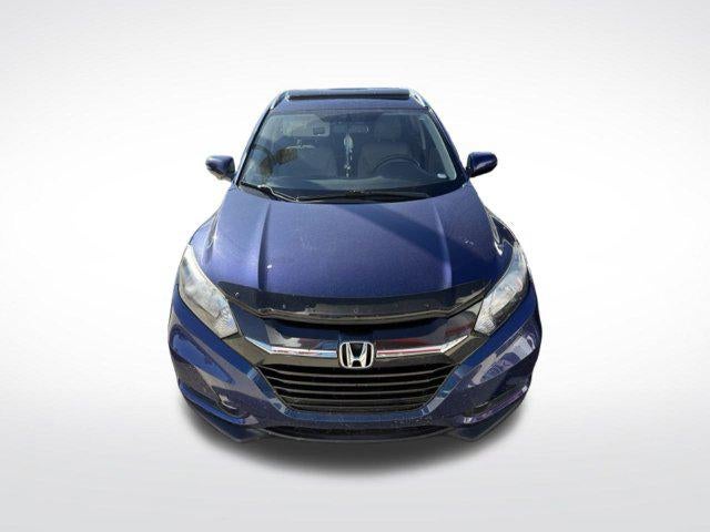 2016 Honda HR-V EX-L w/Navigation