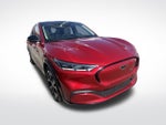 2022 Ford Mustang Mach-E Premium