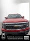 2015 Chevrolet Silverado 1500 LT LT1