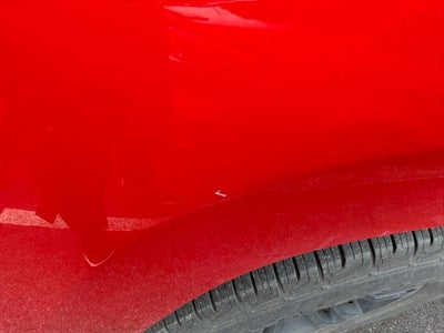 2015 Chevrolet Silverado 1500 LT LT1