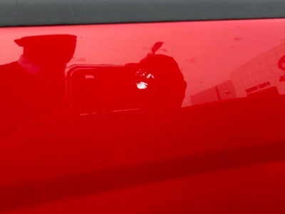 2015 Chevrolet Silverado 1500 LT LT1