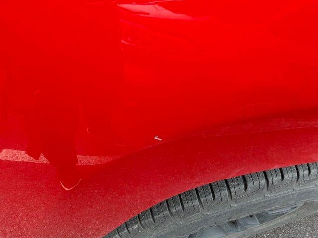 2015 Chevrolet Silverado 1500 LT LT1