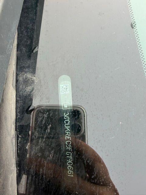 2015 Chevrolet Silverado 1500 LT LT1