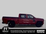 2017 Chevrolet Silverado 1500 LT LT2