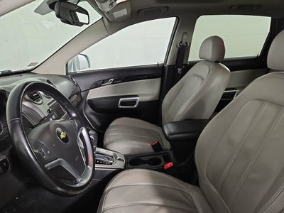2014 Chevrolet Captiva Sport LTZ