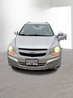 2014 Chevrolet Captiva Sport LTZ
