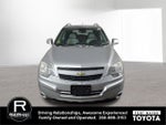 2014 Chevrolet Captiva Sport LTZ