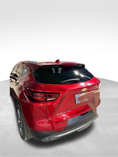 2023 Chevrolet Blazer Premier