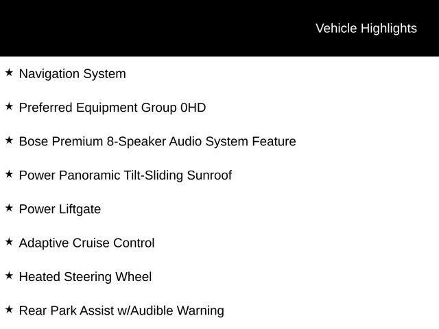 2023 Chevrolet Blazer Premier