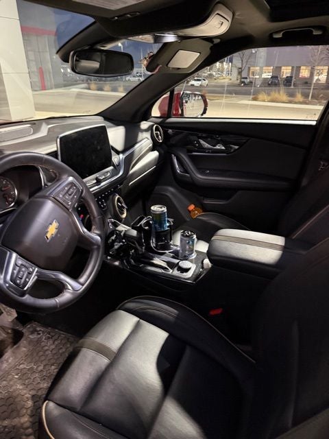 2023 Chevrolet Blazer Premier