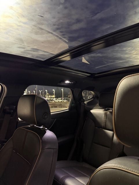 2023 Chevrolet Blazer Premier