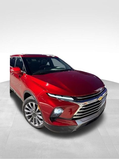 2023 Chevrolet Blazer Premier
