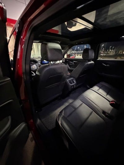 2023 Chevrolet Blazer Premier