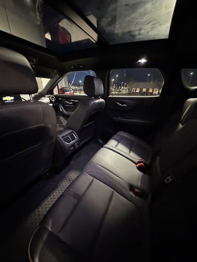 2023 Chevrolet Blazer Premier