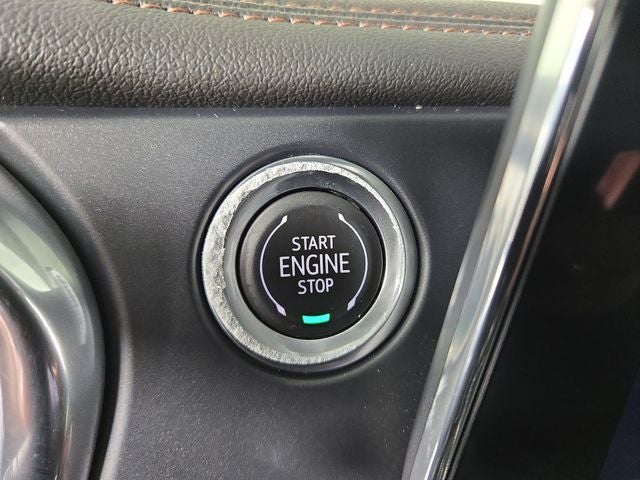 2023 Chevrolet Blazer Premier