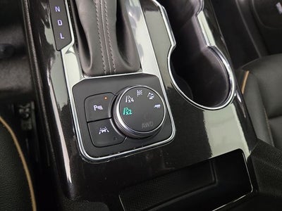 2023 Chevrolet Blazer Premier