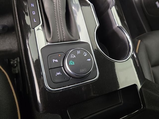 2023 Chevrolet Blazer Premier