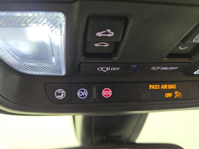 2023 Chevrolet Blazer Premier