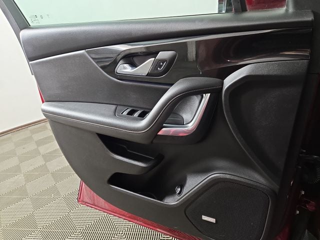 2023 Chevrolet Blazer Premier