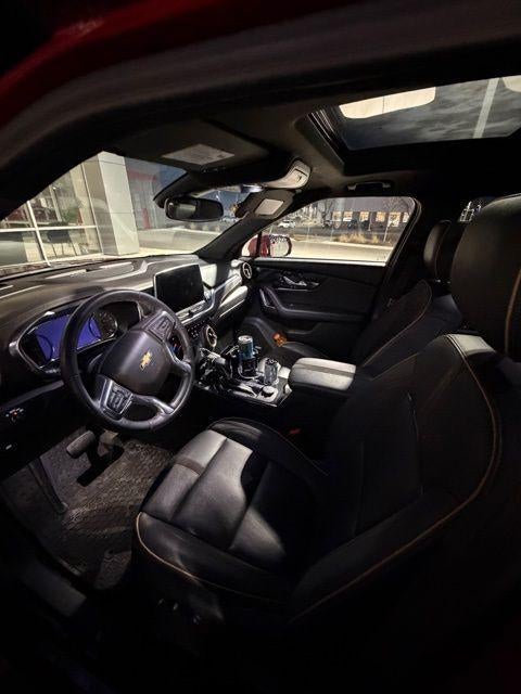 2023 Chevrolet Blazer Premier