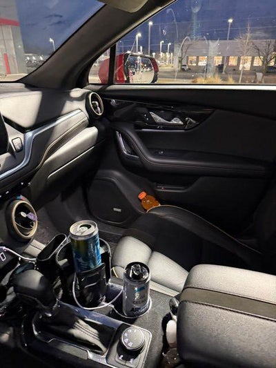 2023 Chevrolet Blazer Premier