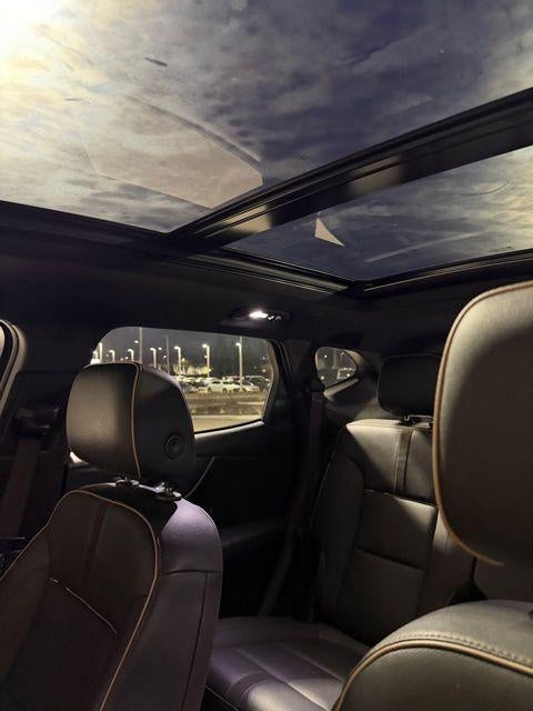 2023 Chevrolet Blazer Premier