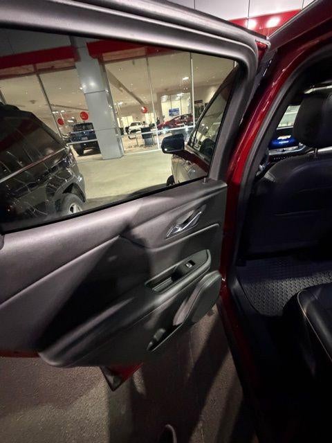 2023 Chevrolet Blazer Premier