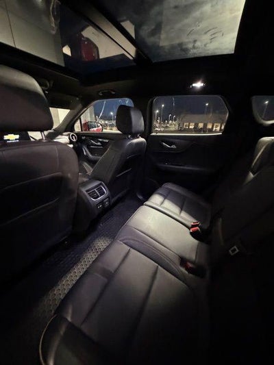 2023 Chevrolet Blazer Premier