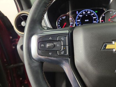 2023 Chevrolet Blazer Premier