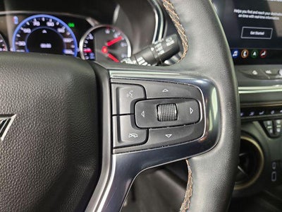 2023 Chevrolet Blazer Premier