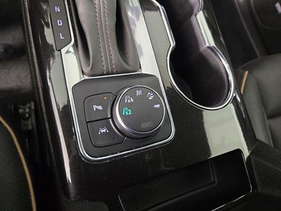 2023 Chevrolet Blazer Premier