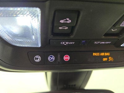 2023 Chevrolet Blazer Premier