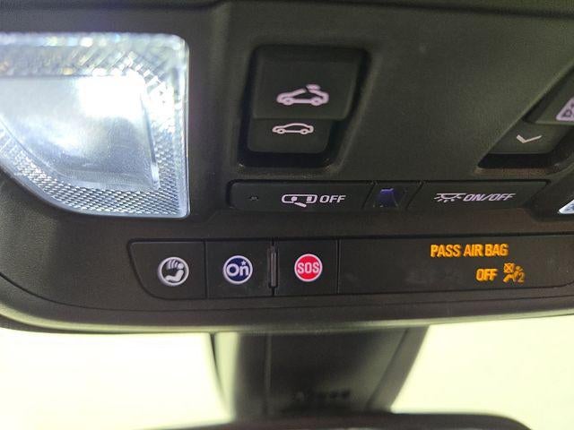 2023 Chevrolet Blazer Premier