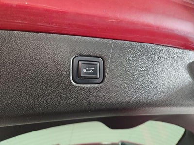 2023 Chevrolet Blazer Premier