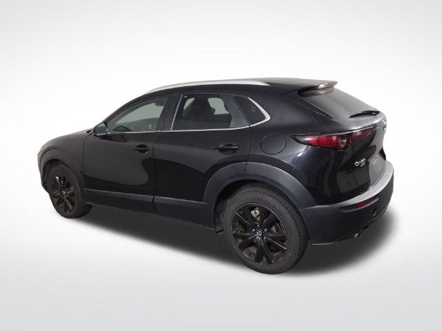 2025 Mazda Mazda CX-30 2.5 S Select Sport