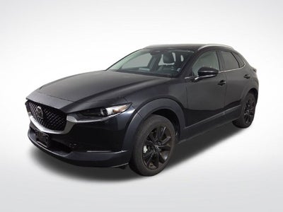 2025 Mazda Mazda CX-30 2.5 S Select Sport