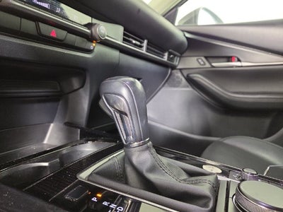 2025 Mazda Mazda CX-30 2.5 S Select Sport
