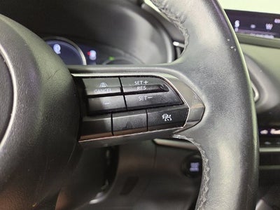 2025 Mazda Mazda CX-30 2.5 S Select Sport